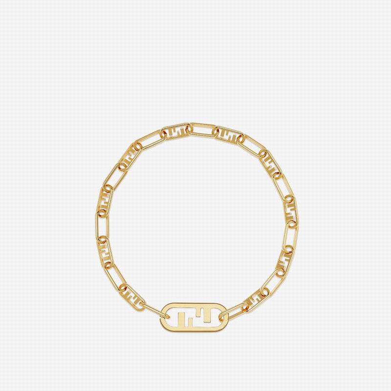 Fendi necklace 04lyx35